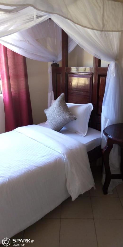 Machakos Suites Luxury Hotel Exterior foto