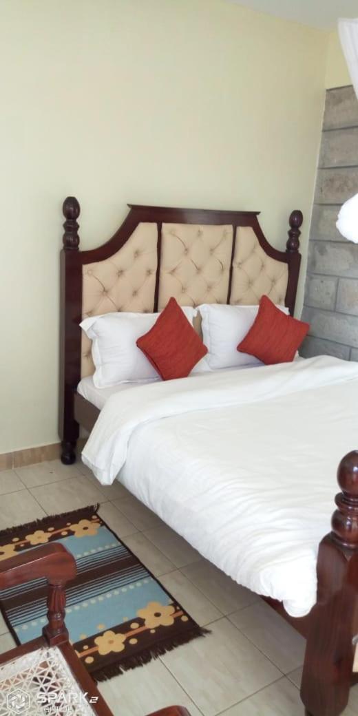 Machakos Suites Luxury Hotel Exterior foto