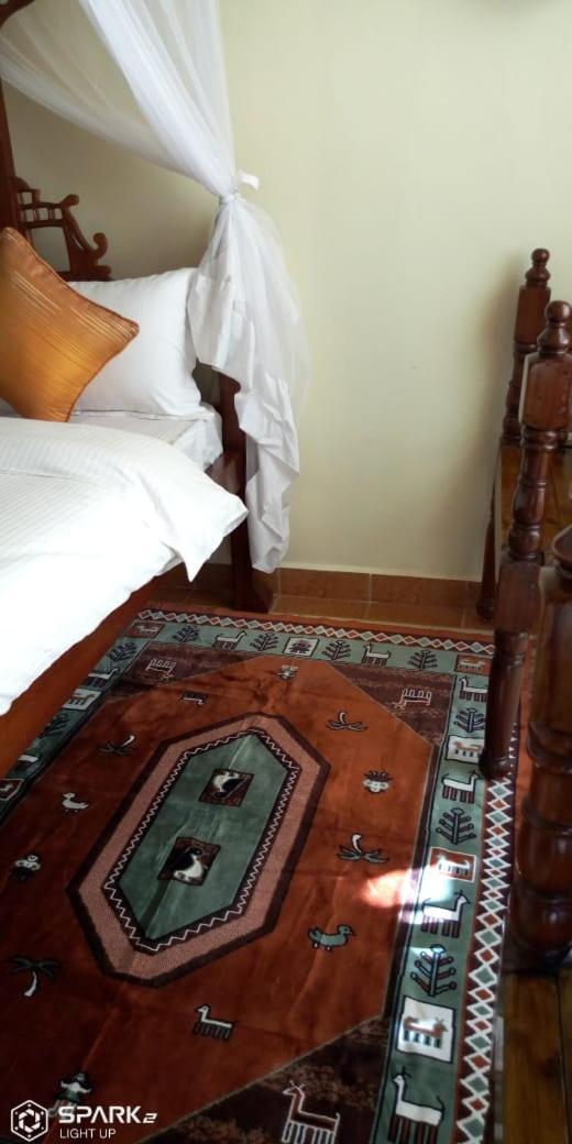 Machakos Suites Luxury Hotel Exterior foto