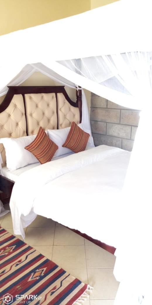 Machakos Suites Luxury Hotel Exterior foto