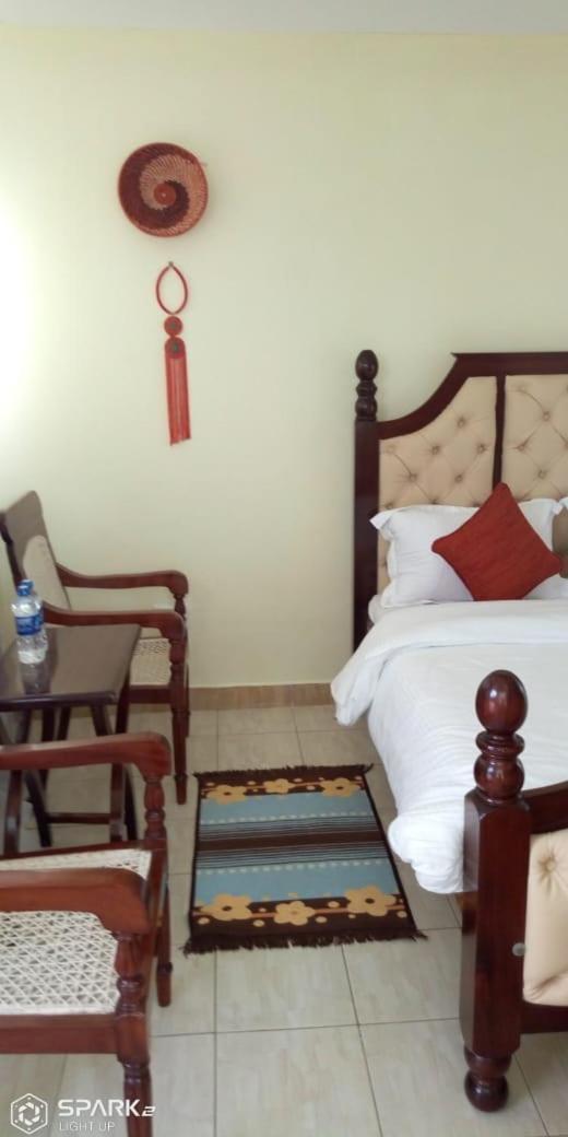 Machakos Suites Luxury Hotel Exterior foto